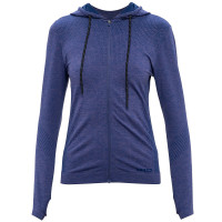 UTO Long Sleeve 906207 PURPLE