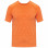 UTO T Shirt 904112 ORANGE