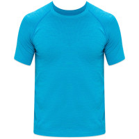 UTO T Shirt 904112 BLUE