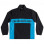Quiksilver Windbreaker B Anthracite - Solid