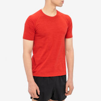 UTO T Shirt 994111 RED