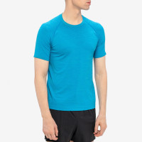 UTO T Shirt 904112 BLUE