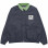 OBEY Bryson Jacket NAVY INK MULTI