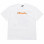 The Hundreds Butterfly Adam T-shirt White