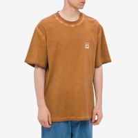 KYOTO Burn BROWN GARMENT DYED