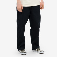 OBEY Easy Twill Pant BLACK