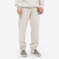 The Hundreds Butterfly Adam Sweatpants ASH HEATHER