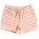 Roxy Bahia Playa G tropical peach