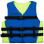 DIVERGE Omega Kids Vest NAVY