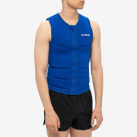 DIVERGE Bryson Vest NAVY