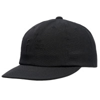 F/CE Signature 8 Panel CAP F.f.f BLACK