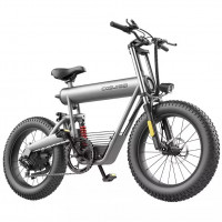 Coswheel Coswheel T20 15ah GREY SPACE