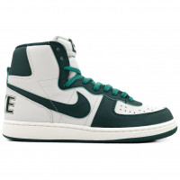 Nike Terminator High SWAN/NOBLE GREEN-SAIL-WASHED GREEN