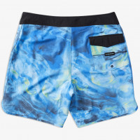 Quiksilver Ocean Scallop M Ocean