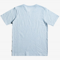 Quiksilver Scenic Recovery B ASHLEY BLUE HEATHER