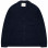 A Kind of Guise Kinan Knit Shirt MIDNIGHT NAVY