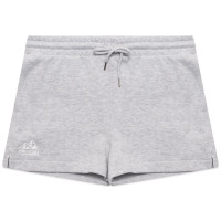 Marmot Wm's Peaks Short LIGHTGREYHEATHER