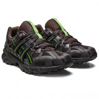 Asics Andersson Bell Gel-sonoma 15-50 BLACK / GREEN