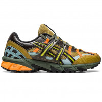 Asics Andersson Bell Gel-sonoma 15-50 OLIVE OIL / PARK BROWN