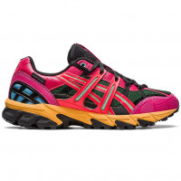 Asics Andersson Bell Gel-sonoma 15-50 BRIGHT ROSE / EVERGREEN