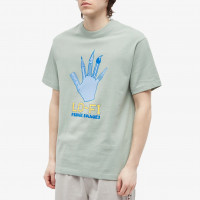 LO-FI Fringe Images TEE Ice