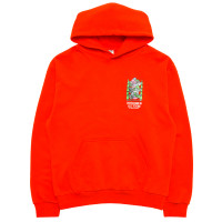 Marmot DJ Javier Heavyweight Hoody REDSUN