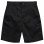 Hammer MFG Sunset Bitch Shorts BLACK