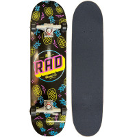 RAD Progressive NEONPINEAPPLE