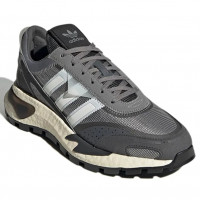 Adidas Retropy P9 GREY THREE/FTWR WHITE/CORE BLACK