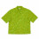 S.K. MANOR HILL Aloha Shirt Green Marble GREEN MARBLE