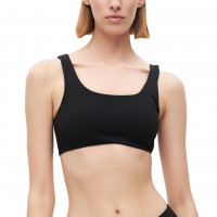 SHU Swmst-top23 BLACK