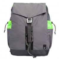 Якорь Сборка SILVER/NEON GREEN