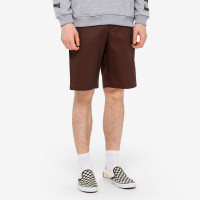 Hammer MFG Sunset Bitch Shorts BROWN