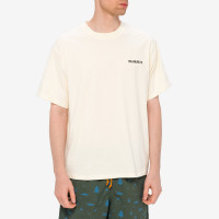 Marmot Earth DAY TEE SS Papyrus