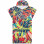 SURF SHELTER Jeffreys Poncho LEAVES