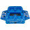 JETPILOT Party Island BLUE