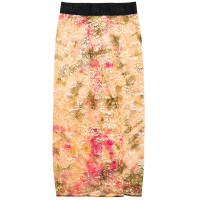 ARIES Lace FIN Skirt MULTI