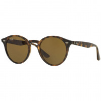 Ray Ban 0rb2180l DARK HAVANA/DARK BROWN