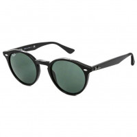 Ray Ban 0rb2180l BLACK/GREY GREEN