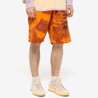 ARIES PRO 64 Shorts ORANGE