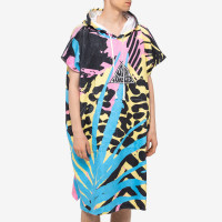 SURF SHELTER Jeffreys Poncho TROPIC