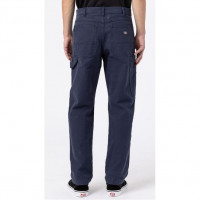 Dickies Duck Canvas Carpenter Pant STONE WASHED NAVY