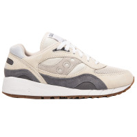 Saucony Shadow 6000-1 GREY/NAVY