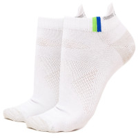 UTO Sock 921201 WHITE PINK
