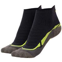 UTO Sock 901107 BLACK