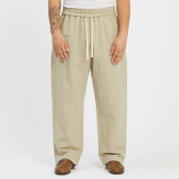 S.K. MANOR HILL BIG Bronco Pant Beige BEIGE