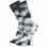 KYOTO Taida Socks BLACK,WHITE