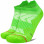 KYOTO Yuki Tech Socks Acid Green