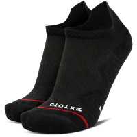 KYOTO Yuki Woman Tech Socks BLACK