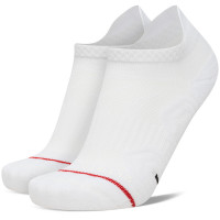 KYOTO Yuki Woman Tech Socks White